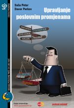 UPRAVLJANJE POSLOVNIM PROMJENAMA